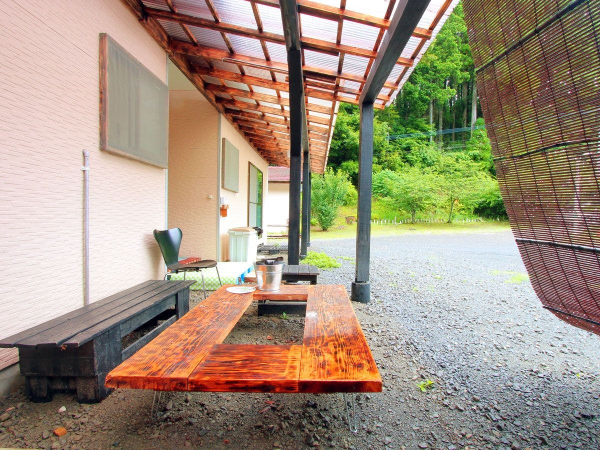 Senyu no Sato Ramune Onsen