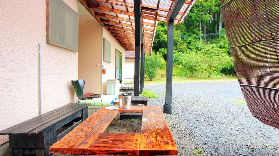 Senyu no Sato Ramune Onsen