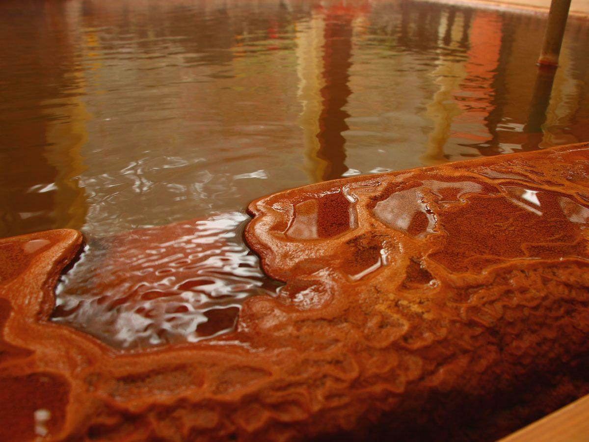Senyu no Sato Ramune Onsen