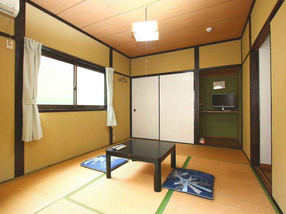 Senyu no Sato Ramune Onsen