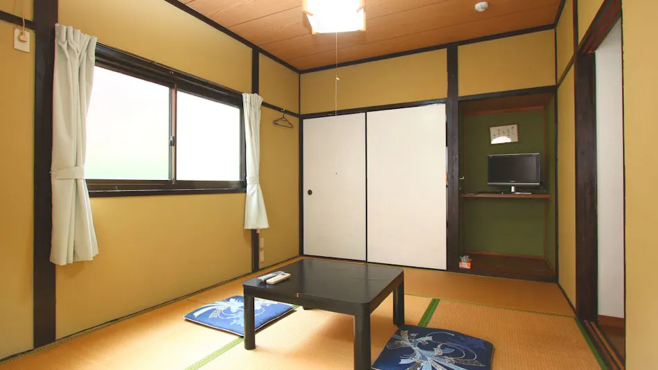 Senyu no Sato Ramune Onsen