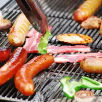 แผนบาร์บีคิว