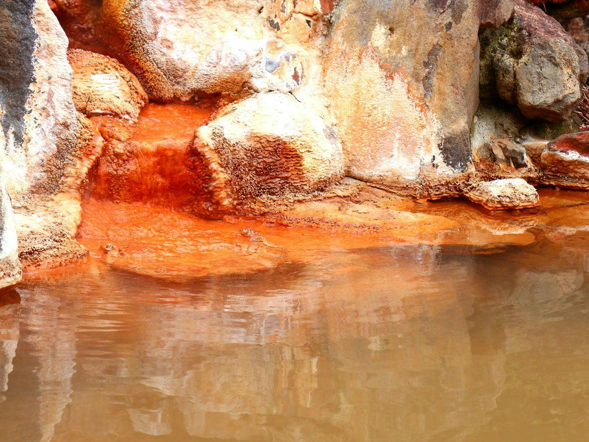 Senyu no Sato Ramune Onsen