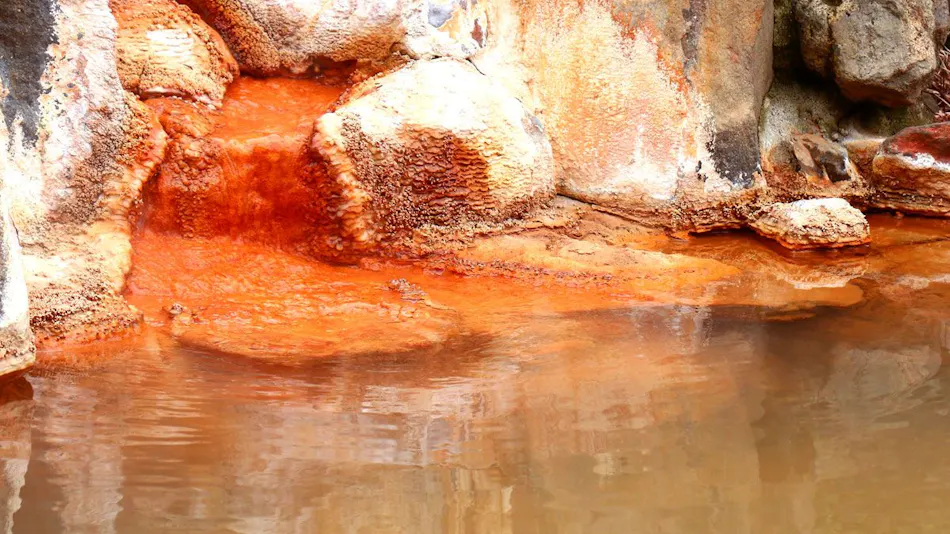 Senyu no Sato Ramune Onsen