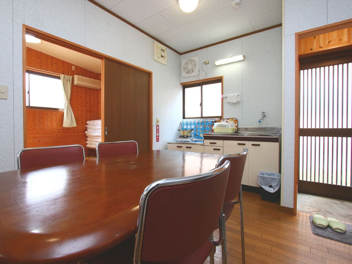 Senyu no Sato Ramune Onsen