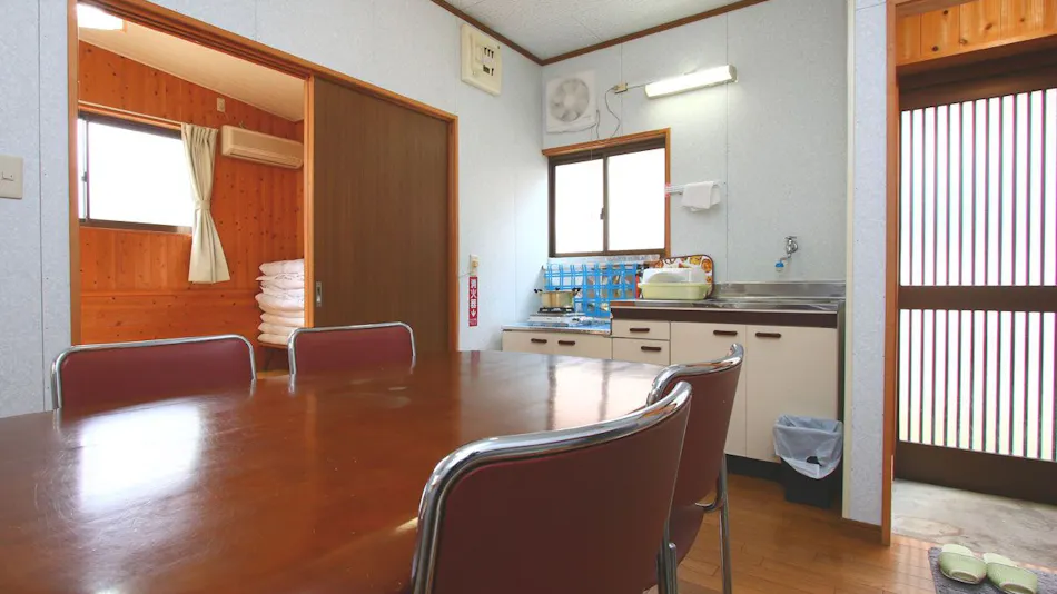 Senyu no Sato Ramune Onsen