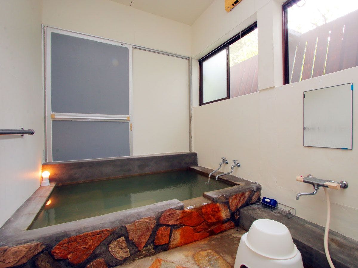 Senyu no Sato Ramune Onsen