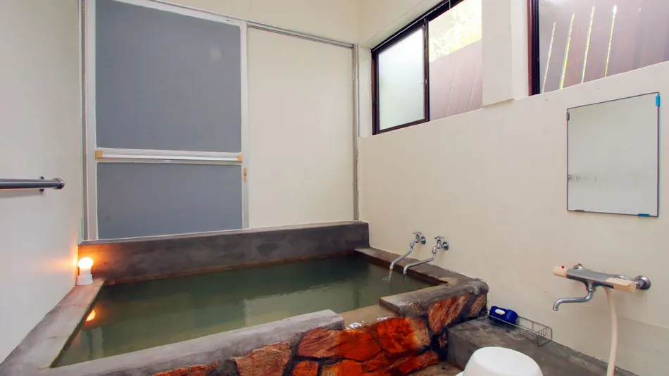 Senyu no Sato Ramune Onsen