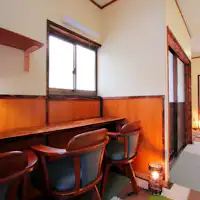 ห้องโถงภายในห้องพักให้เช่าทั้งหลัง