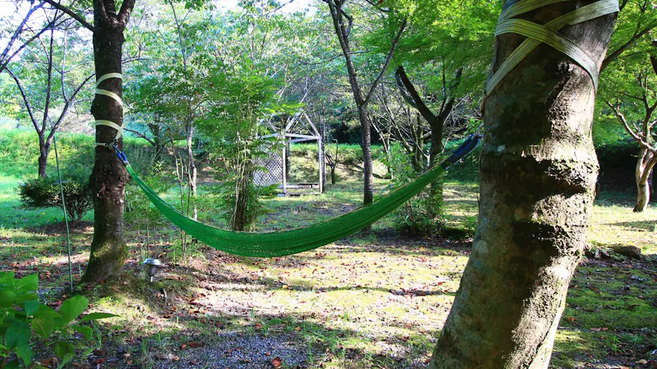 Senyu no Sato Ramune Onsen