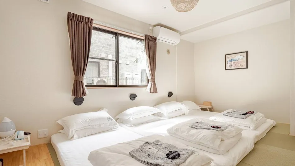 Lighthotel - Takasago