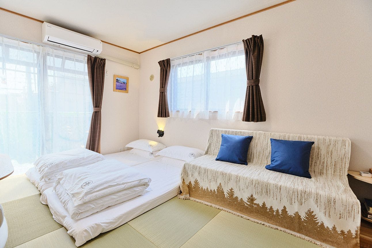 Lighthotel - Takasago
