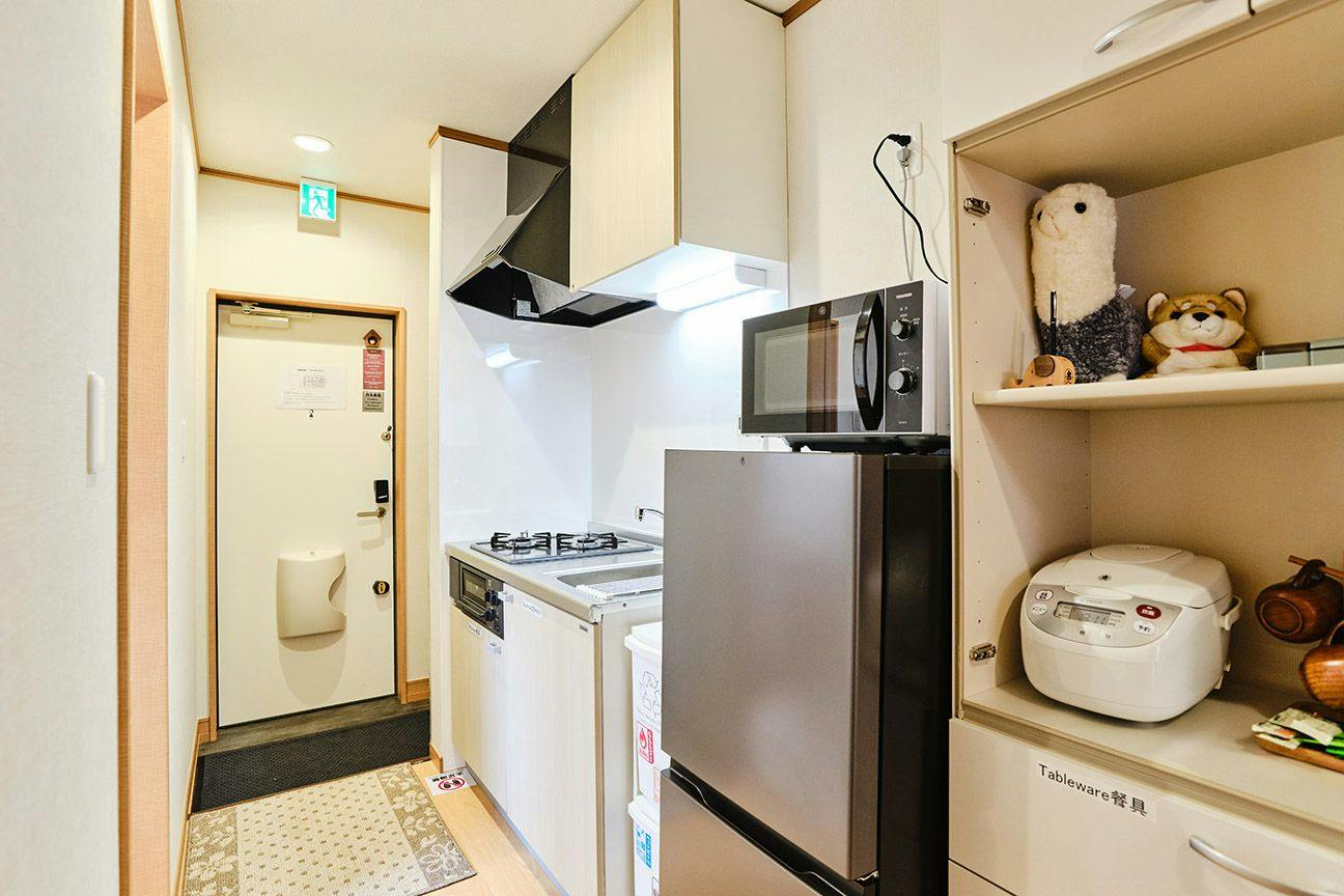 Lighthotel - Takasago