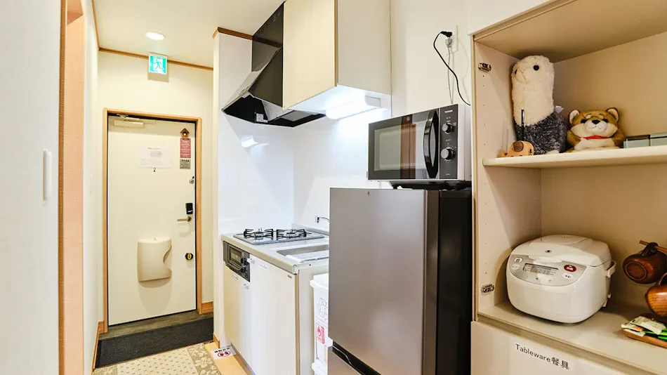 Lighthotel - Takasago