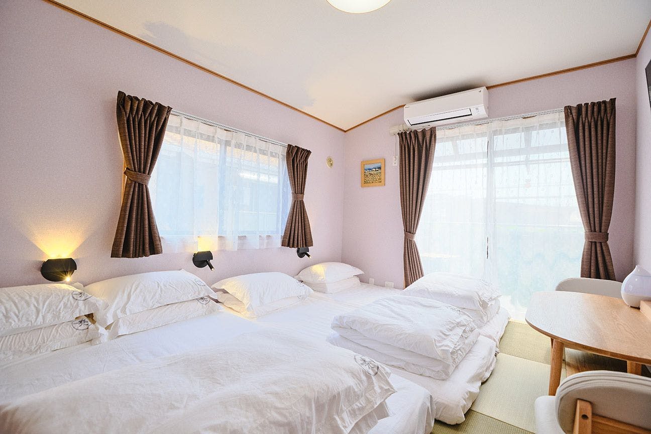 Lighthotel - Takasago