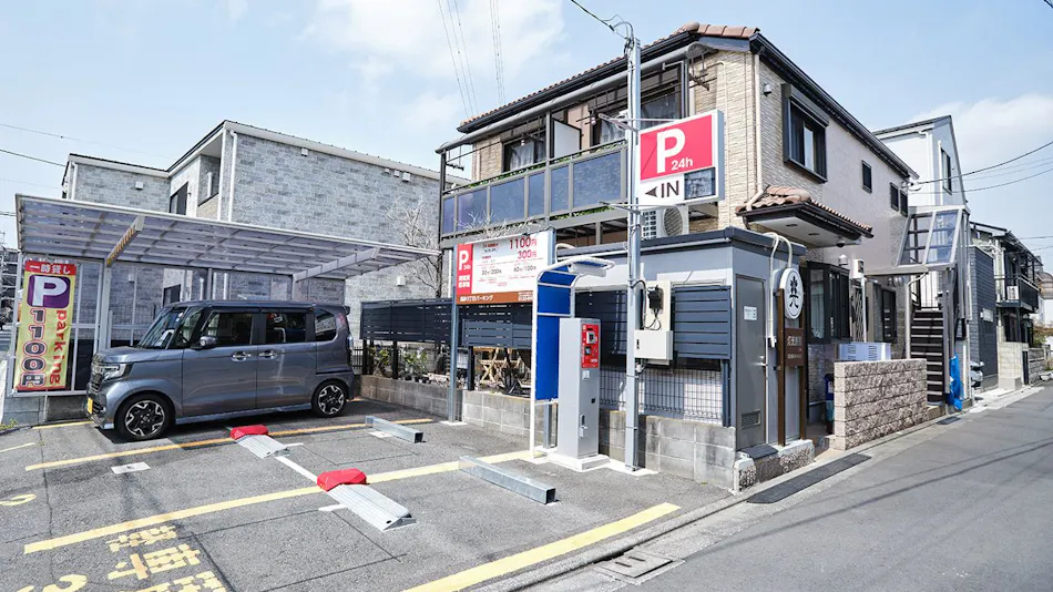 Lighthotel - Takasago