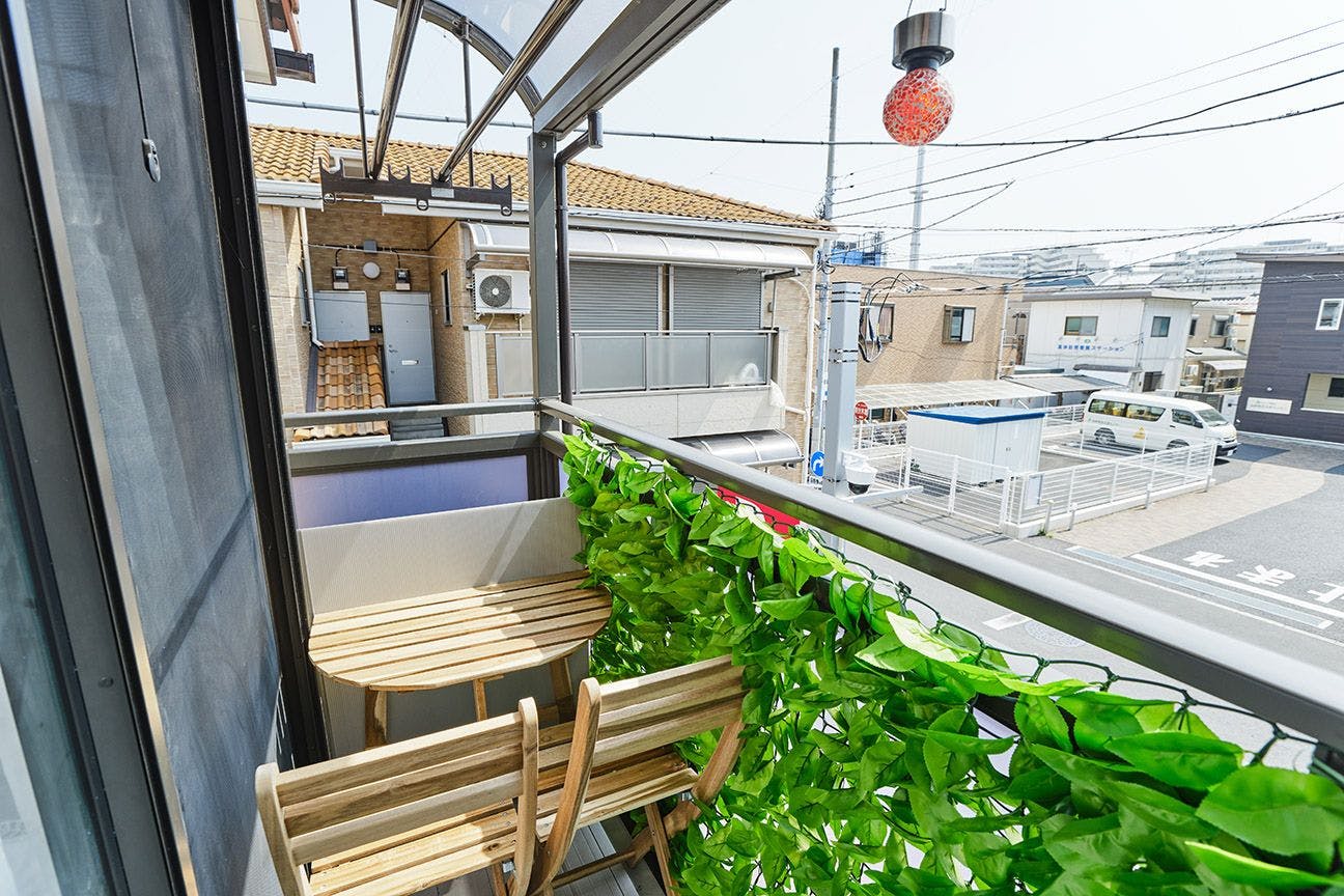 Lighthotel - Takasago