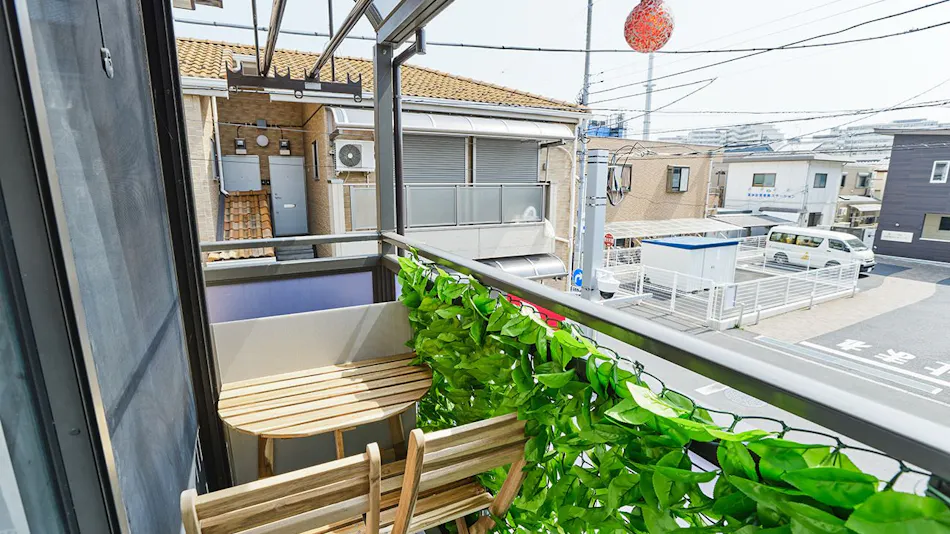 Lighthotel - Takasago