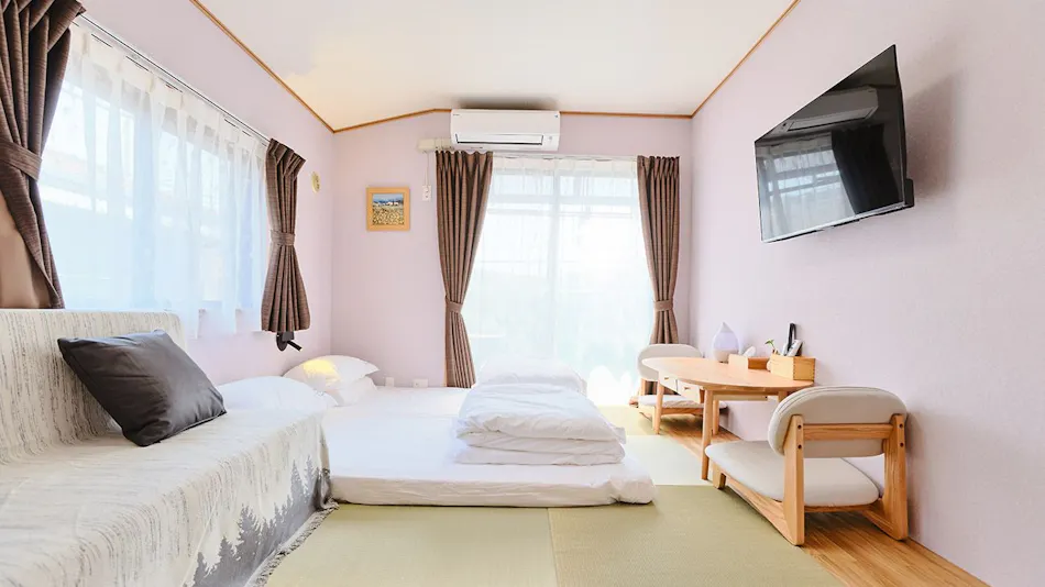 Lighthotel - Takasago