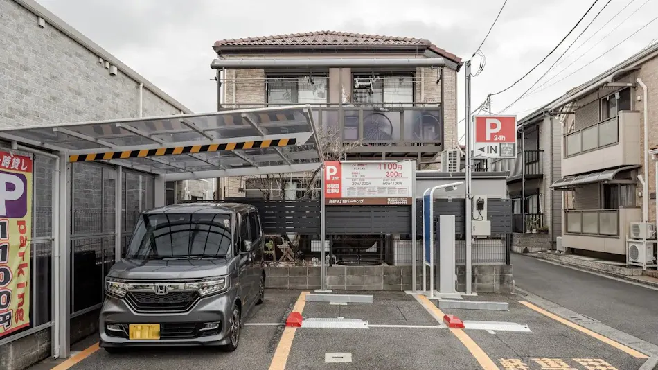 Lighthotel - Takasago