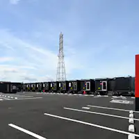 Pemandangan keseluruhan