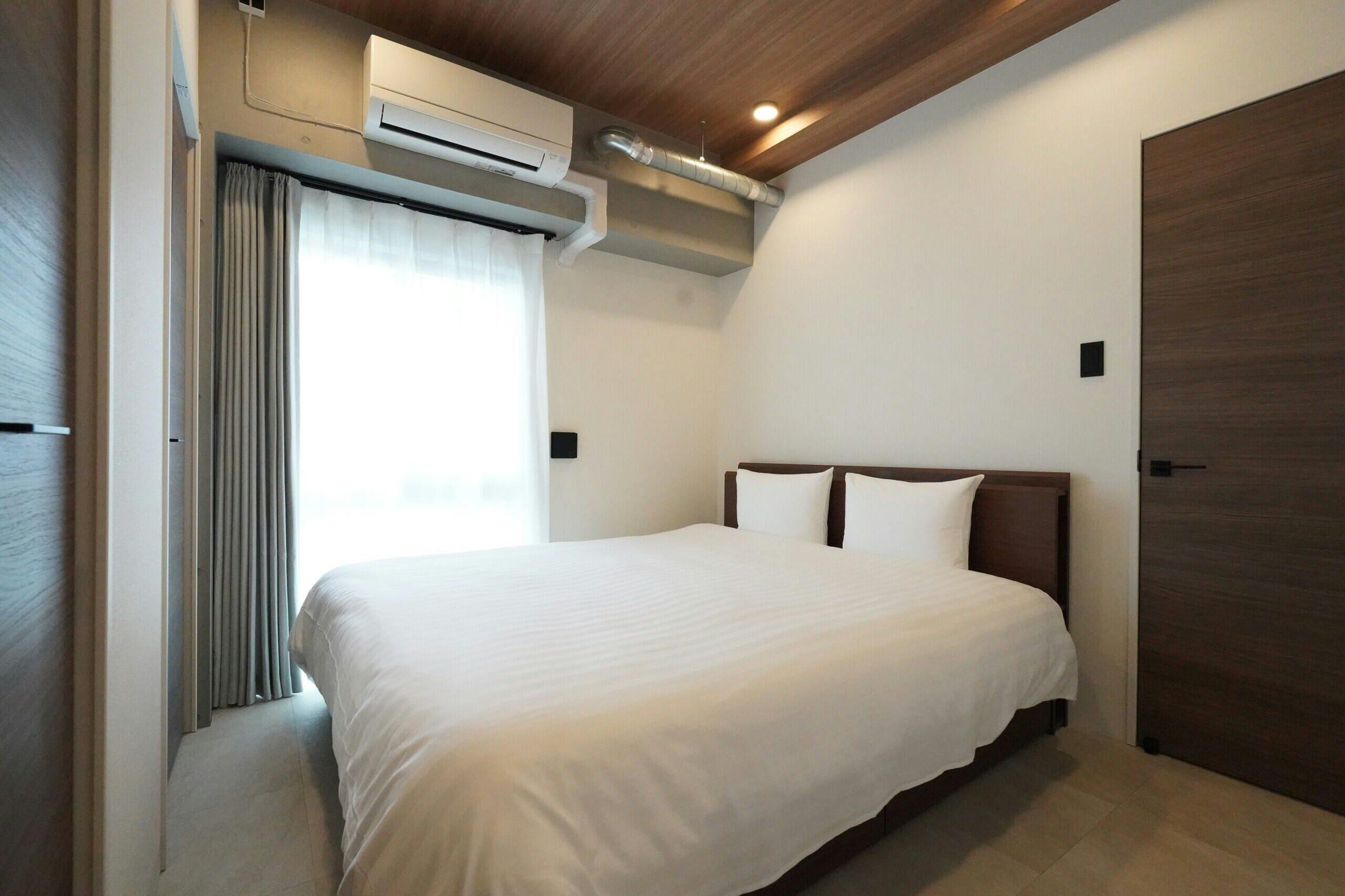 MUSASHI Residence Morishita StationFront