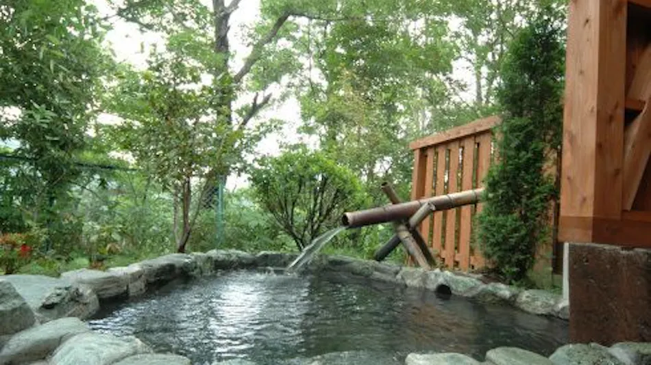 Hatchobaru View Hotel