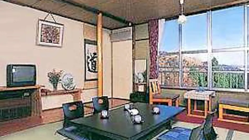 Hatchobaru View Hotel