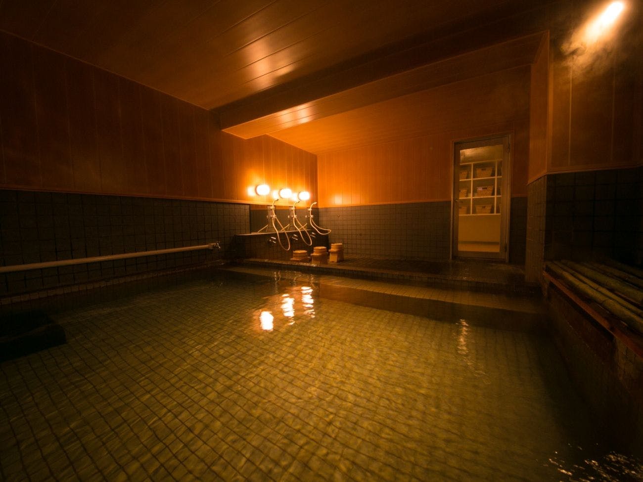 Beppu Kannawa Kunisakisou