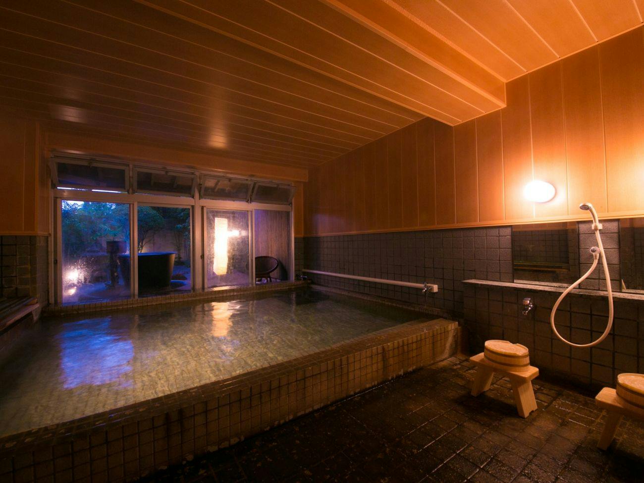 Beppu Kannawa Kunisakisou