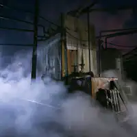 อัตราการไหล 260 ลิตรต่อนาที