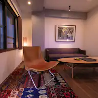 Jr. ห้องสวีทพร้อมวิว