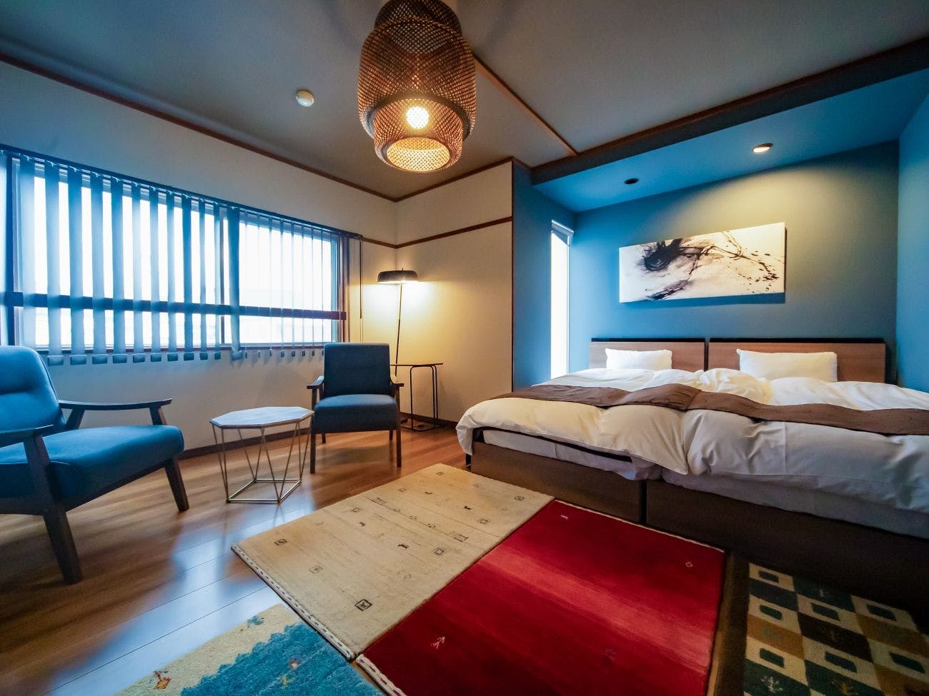 อาร์ตโมเดิร์นทวิน