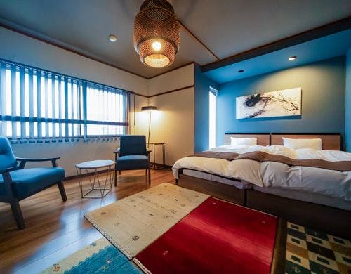 アートモダンツイン