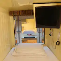 ภายในแคปซูล