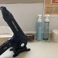 สิ่งอำนวยความสะดวกในห้องเปลี่ยนเสื้อผ้า