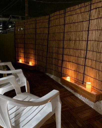 Capsule Hotel Flaru