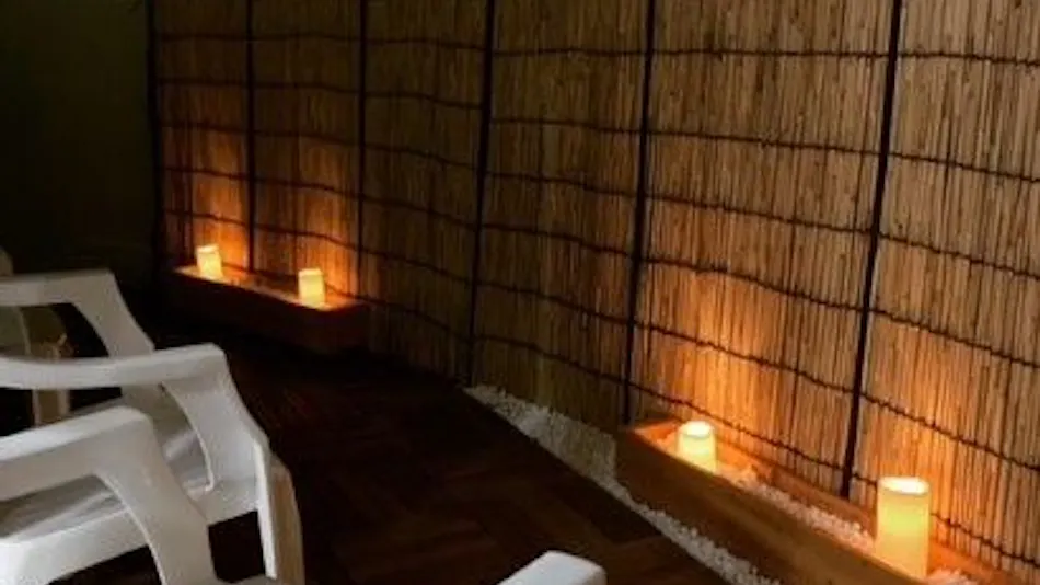Capsule Hotel Flaru