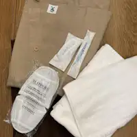 สิ่งอำนวยความสะดวก