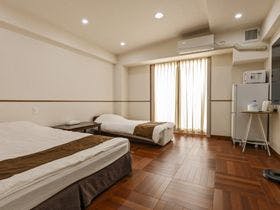 ホテルサンセットテラス