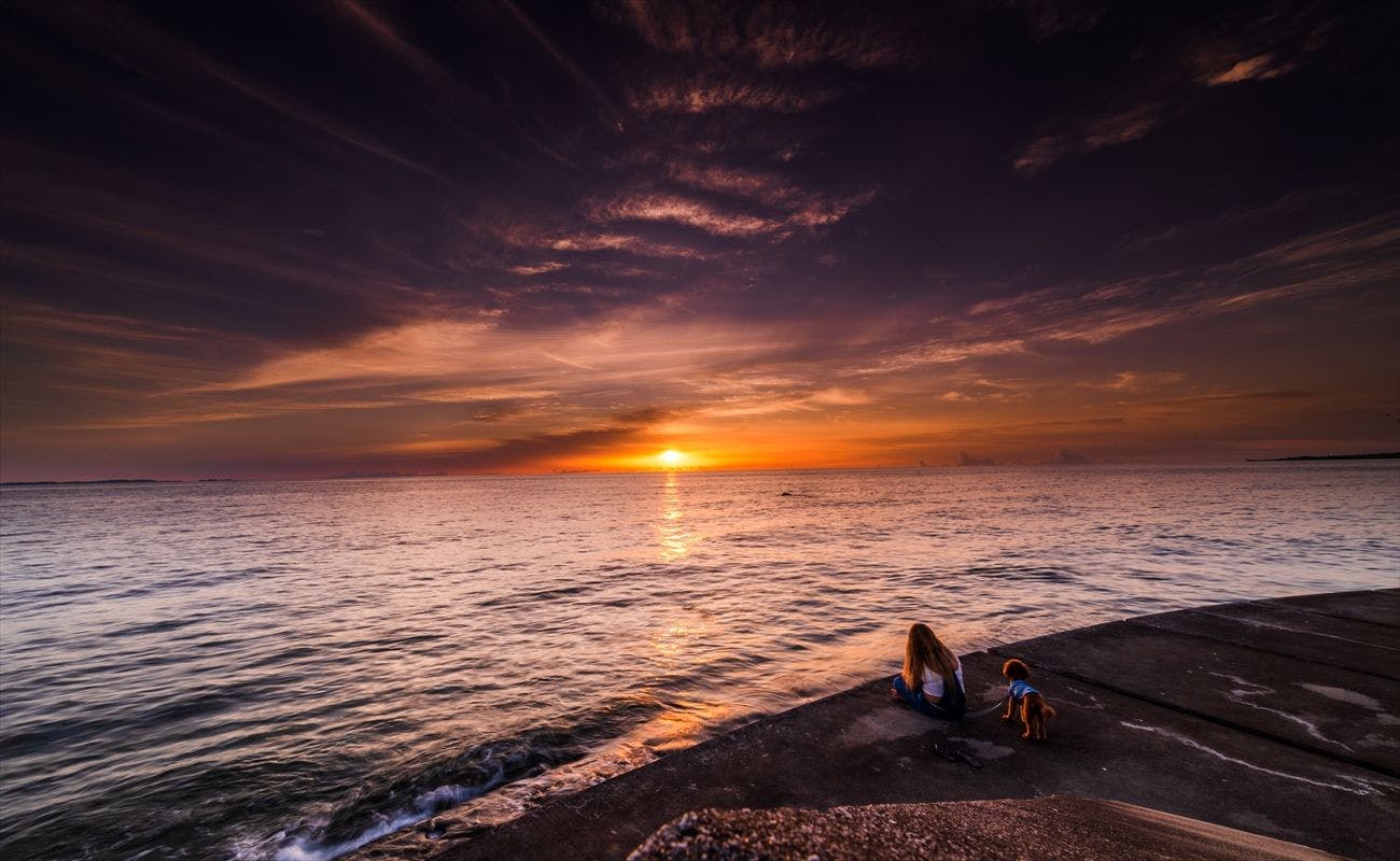 Hotel Sunset Terrace