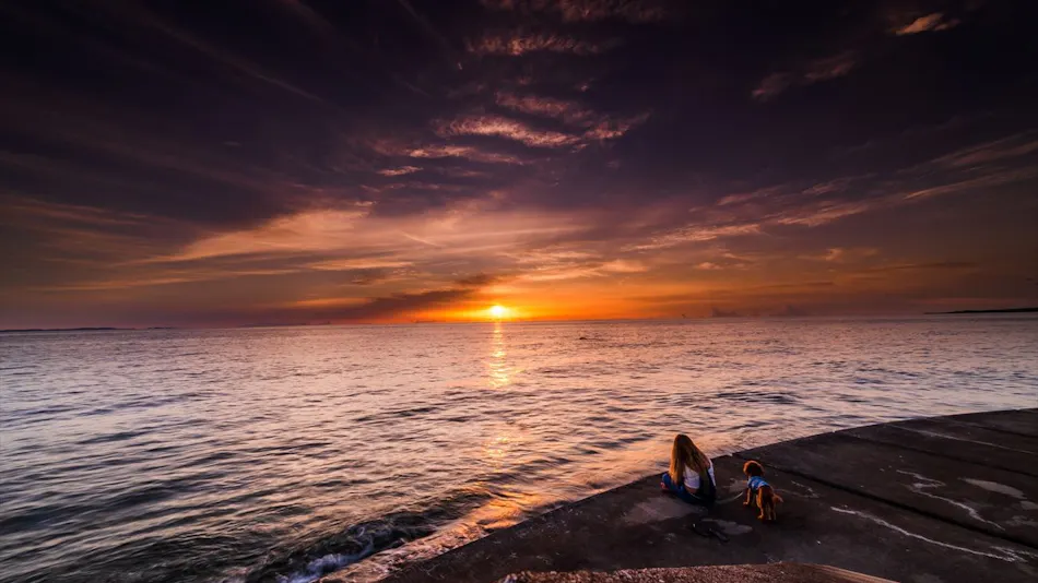 Hotel Sunset Terrace