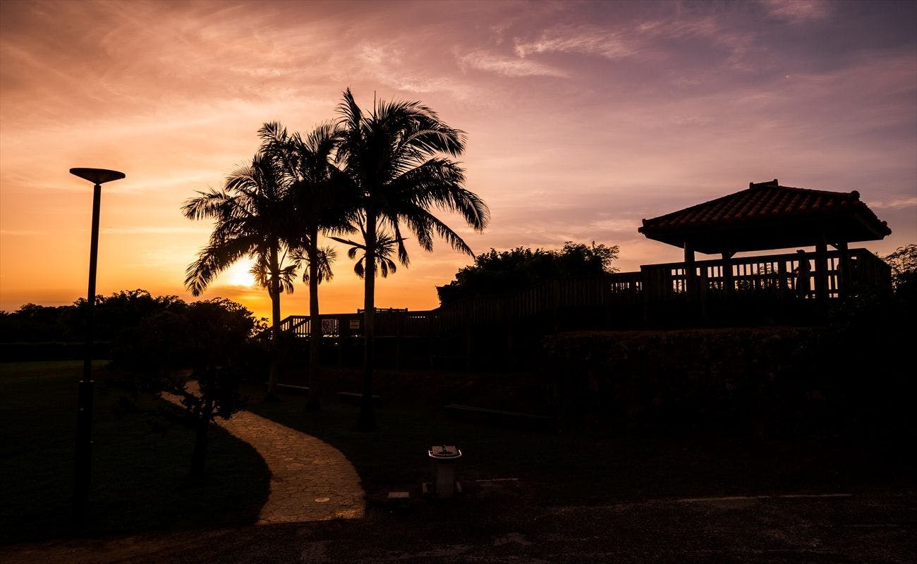 Hotel Sunset Terrace