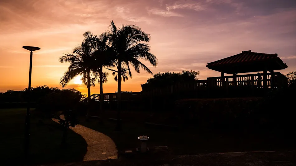 Hotel Sunset Terrace