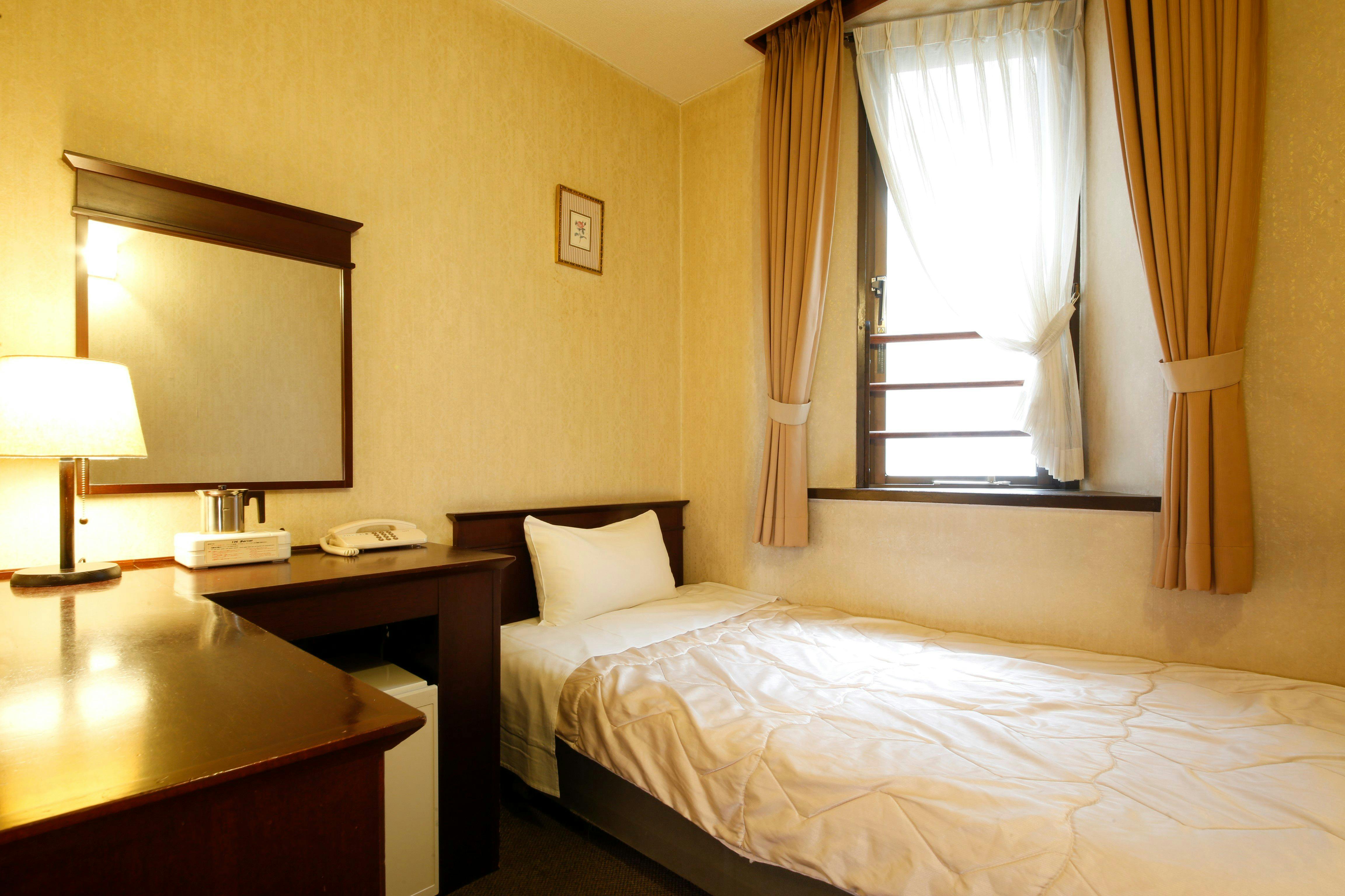 Hotel Hanakomichi