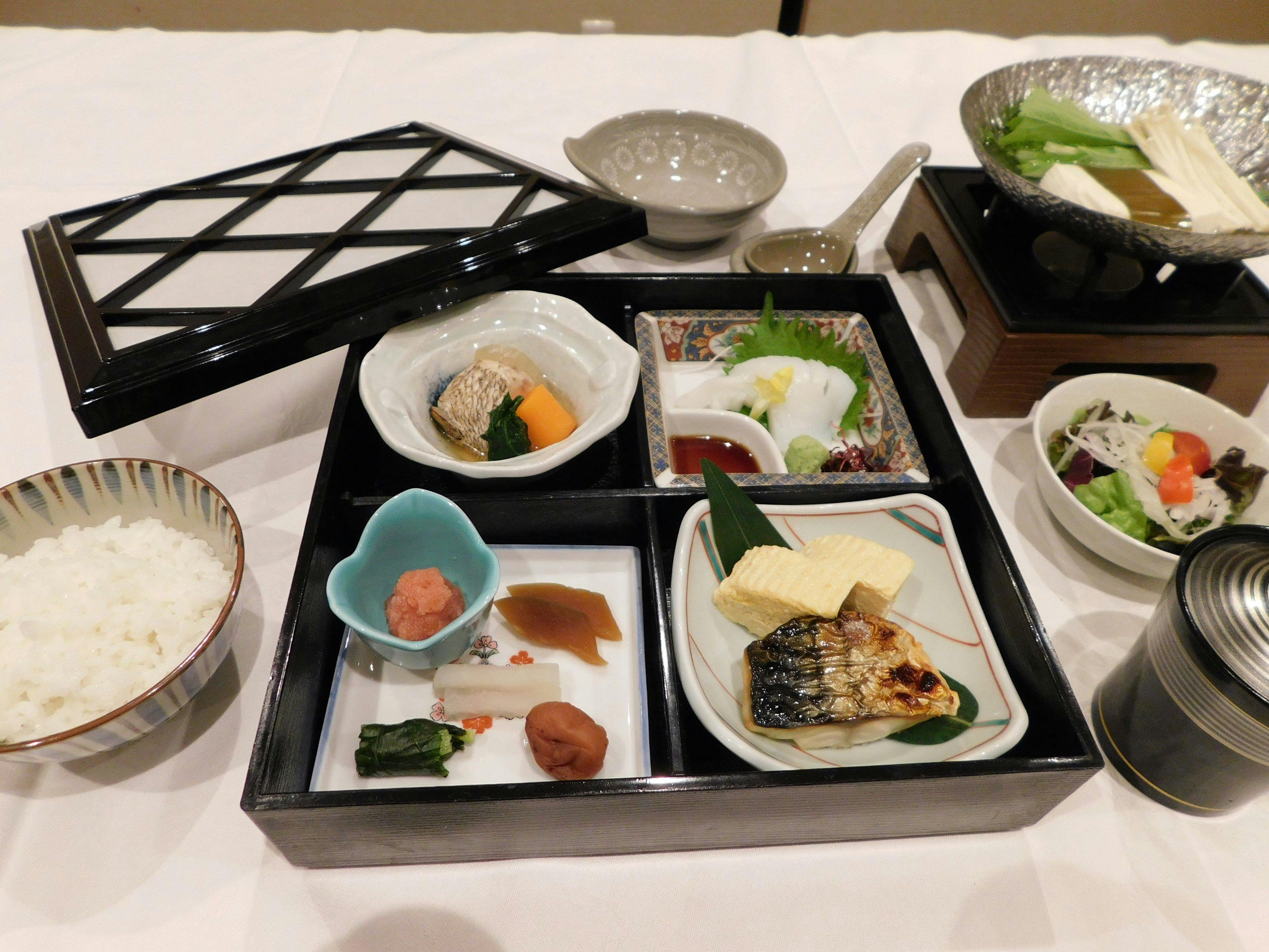 Hotel Hanakomichi