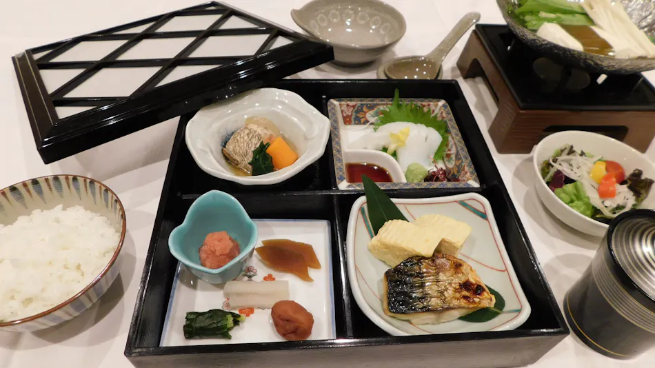 Hotel Hanakomichi
