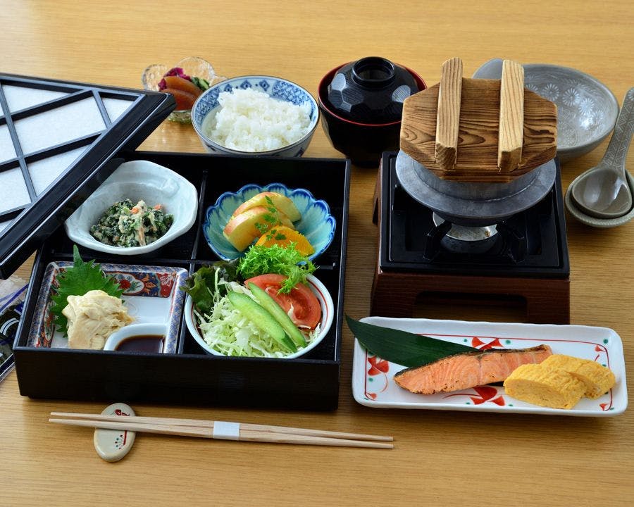 Hotel Hanakomichi