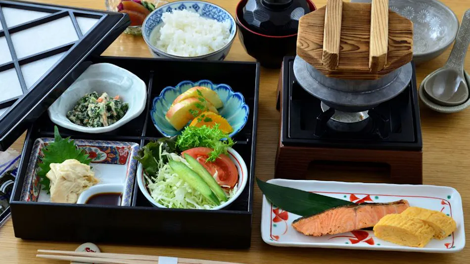 Hotel Hanakomichi