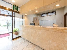 瑞穂アーバンホテル